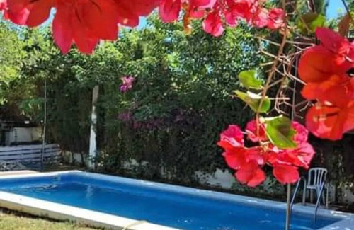 San José del Valle Villa | Homerez - Villa en San José del Valle