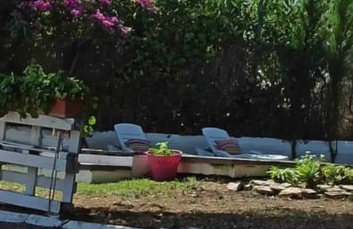 San José del Valle Villa | Homerez - Villa en San José del Valle