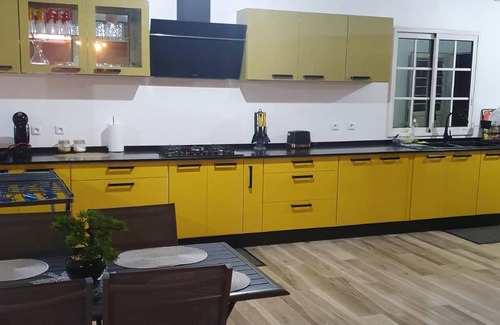 Le Marin Villa | Homerez - Villa a 3 km de la playa para 13 pers. con piscina, jacuzzi y jardín