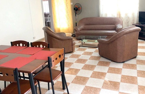 Grand-Baie Villa | Homerez - Villa a 500 m de la playa para 6 pers. con piscina en Grand Baie