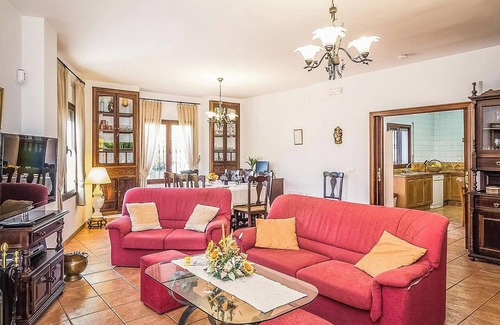 Priego de Córdoba Villa | Homerez - Villa en Priego de Cordoba