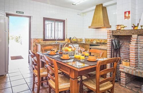 Priego de Córdoba Villa | Homerez - Villa en Priego de Cordoba