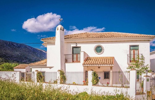 Priego de Córdoba Villa | Homerez - Villa en Priego de Cordoba
