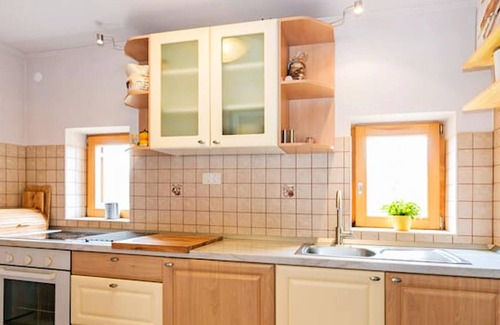 Gornje Dubrave Villa | Homerez - Villa a 17 km de las pistas con piscina, sauna, jacuzzi, spa y terraza