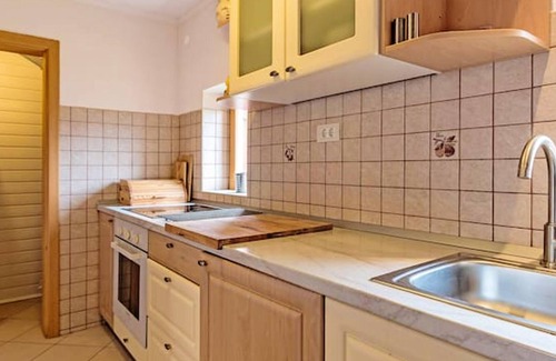 Gornje Dubrave Villa | Homerez - Villa a 17 km de las pistas con piscina, sauna, jacuzzi, spa y terraza