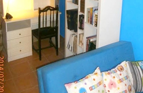 Basto Villa | Homerez - Bonita villa para 6 pers. con piscina, jardín y terraza en Basto