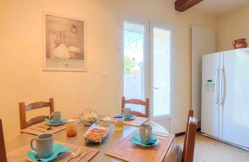 Althen-des-Paluds Villa | Homerez - Villa en Althen-des-Paluds