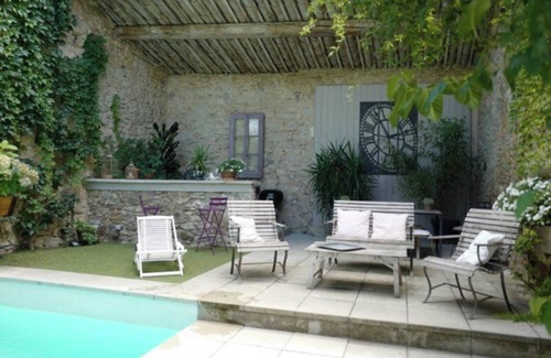 Pouzols-Minervois Villa | Homerez - Villa en Pouzols-Minervois