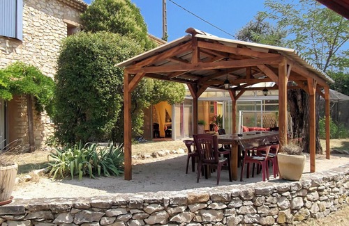 Vaison-la-Romaine Villa | Homerez - Villa en Vaison-la-Romaine