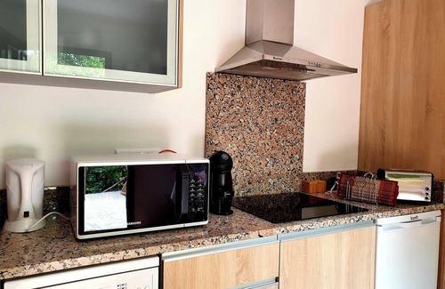 Camacha Villa | Homerez - Villa in Camacha, Mountain View