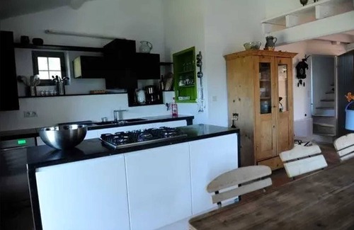 Saint-Ferreol-Trente-Pas Villa | Homerez - Villa en Chaudebonne