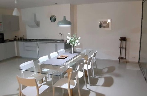 Mesudiye Villa | Homerez - Villa en Datça con vistas al mar