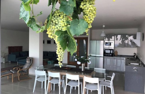 Mesudiye Villa | Homerez - Villa en Datça con vistas al mar