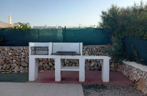 Binisafua Villa | Homerez - Villa en Cap d'en Font