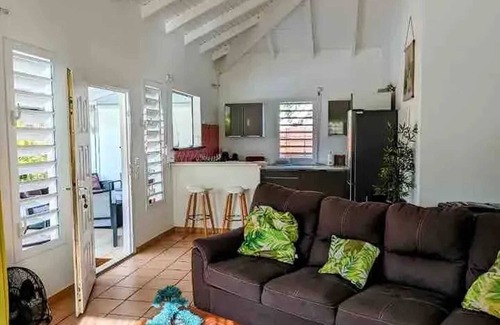 Dubedou Villa | Homerez - Villa en Saint-François