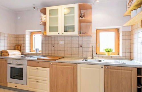 Gornje Dubrave Villa | Homerez - Villa en Gornje Dubrave