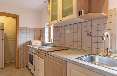 Gornje Dubrave Villa | Homerez - Villa en Gornje Dubrave