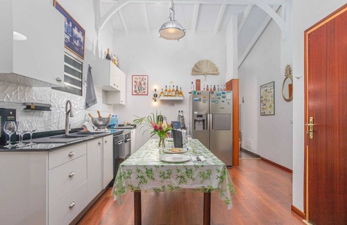 Le Lamentin Villa | Homerez - Villa en Le Lamentin
