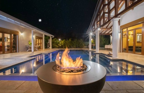 Le Lamentin Villa | Homerez - Villa en Le Lamentin