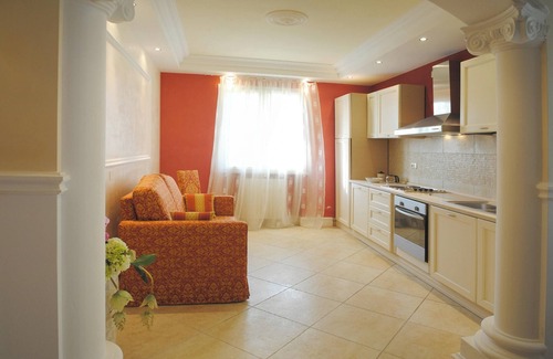 Montelabbate Villa | Homerez - Villa en Montelabbate