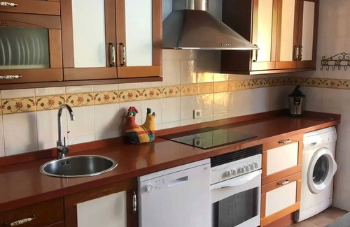 Punta Umbria Villa | Homerez - Villa en Punta Umbría