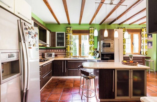 Padul Villa | Homerez - Villa en Padul con Piscina Privada