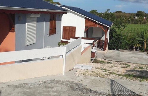 Petit-Canal Villa | Homerez - Villa en Petit-Canal