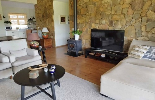 Rubiaes Villa | Homerez - Villa en Rubiães, cerca de montañas
