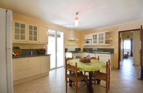 Saint-Didier Villa | Homerez - Villa en Saint-Didier