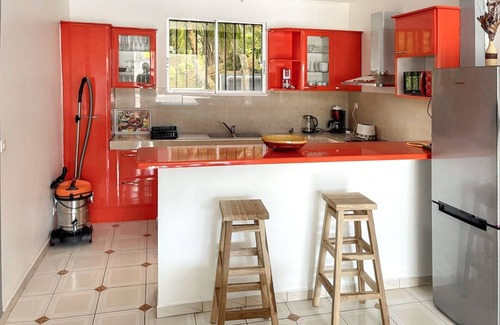 Saint-Esprit Villa | Homerez - Villa en Saint-Esprit