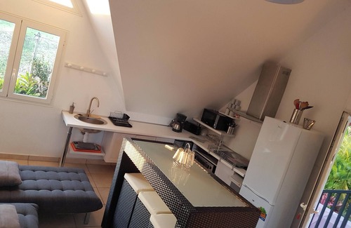 Saint-Benoit Villa | Homerez - Villa en Saint-Benoît