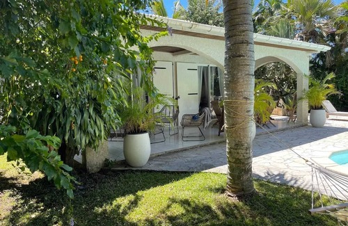Petite-ÃŽle Villa | Homerez - Villa en Saint-Joseph.