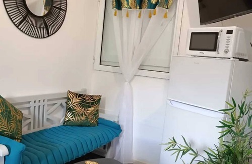 Sainte-Anne Villa | Homerez - Villa en Sainte-Anne, piscina privada