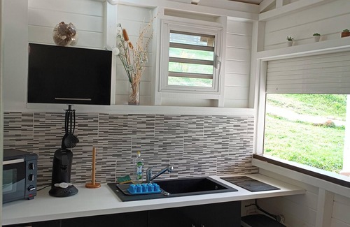 Sainte-Anne Villa | Homerez - Villa en Sainte-Anne, piscina privada