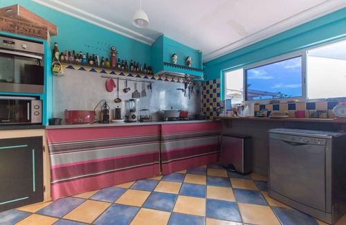 Saint-Paul Villa | Homerez - Villa en Saint-Paul con piscina