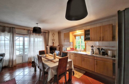 Penso Villa | Homerez - Villa en Vila Nova de Famalicão