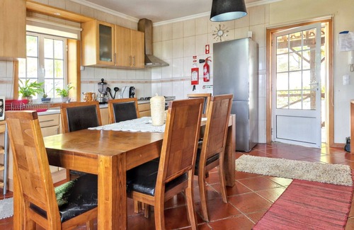 Penso Villa | Homerez - Villa en Vila Nova de Famalicão