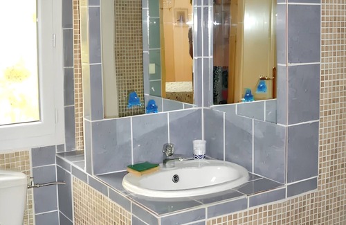 Rousset Villa | Homerez - Villa Rousset con piscina
