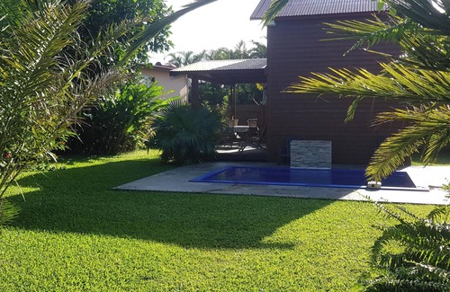 Saint-Andre Villa | Homerez - Villa Saint-André and piscina privada