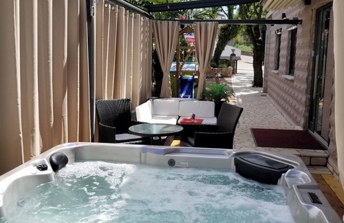 Vantacici Villa | Homerez - Villa, Vantačići, piscina