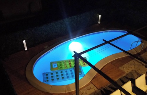 Vantacici Villa | Homerez - Villa, Vantačići, piscina