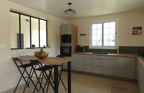 Le Vauclin Villa | Homerez - Villa con piscina privada en Vauclin