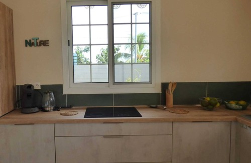 Le Vauclin Villa | Homerez - Villa con piscina privada en Vauclin