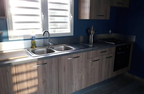 Le Moule Villa | Homerez - Villa con piscina privada en Le Moule