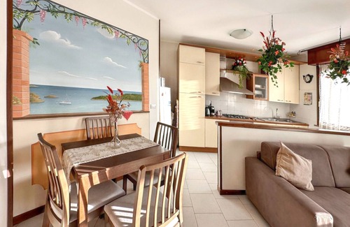 Bogolese Apartamento | Homerez - Apartamento Chiozzola