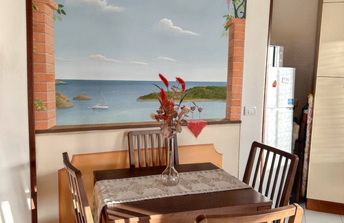 Bogolese Apartamento | Homerez - Apartamento Chiozzola