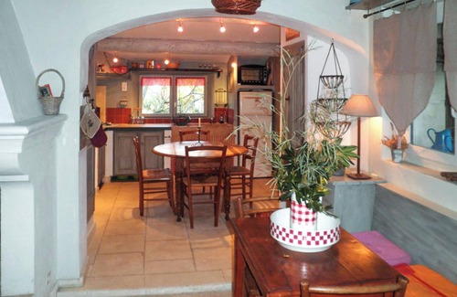 Oppede Apartamento | Homerez - Apartamento en Oppède