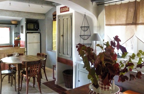 Oppede Apartamento | Homerez - Apartamento en Oppède