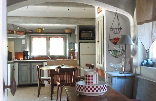 Oppede Apartamento | Homerez - Apartamento en Oppède