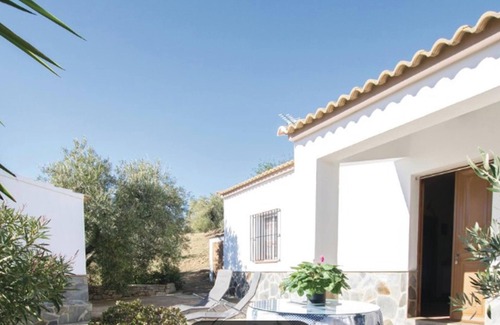 El Gastor Chalet De Esquí | Homerez - Acogedor chalet con vistas al lago y la montaña - El Gastor